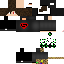 Texture for ReinaXGT
