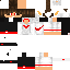 Texture for Enzo game fernandes silva