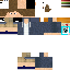 Texture for steve