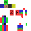 Texture for zf