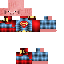 Texture for SUPERPIG