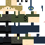 Texture for Siberian Snake 2024