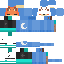 Texture for FoxWhite