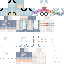 Texture for IINobility