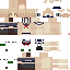 Texture for toga