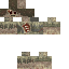 Texture for Jemziel husk