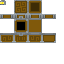 Texture for trapperd