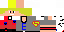 Texture for steve