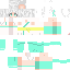 Texture for ミオンスキン