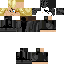 Texture for darkey guy