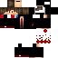 Texture for steve