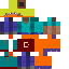 Texture for arda1905