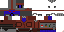 Texture for Cad Bane