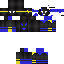 Texture for ExTazZ_Paulo
