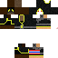 Texture for gam