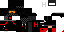 Texture for Godzilla