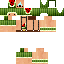 Texture for RaffiMelon