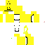 Texture for dehababuskin