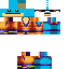 Texture for skin t launcher