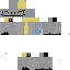 Texture for BULE HAPPY