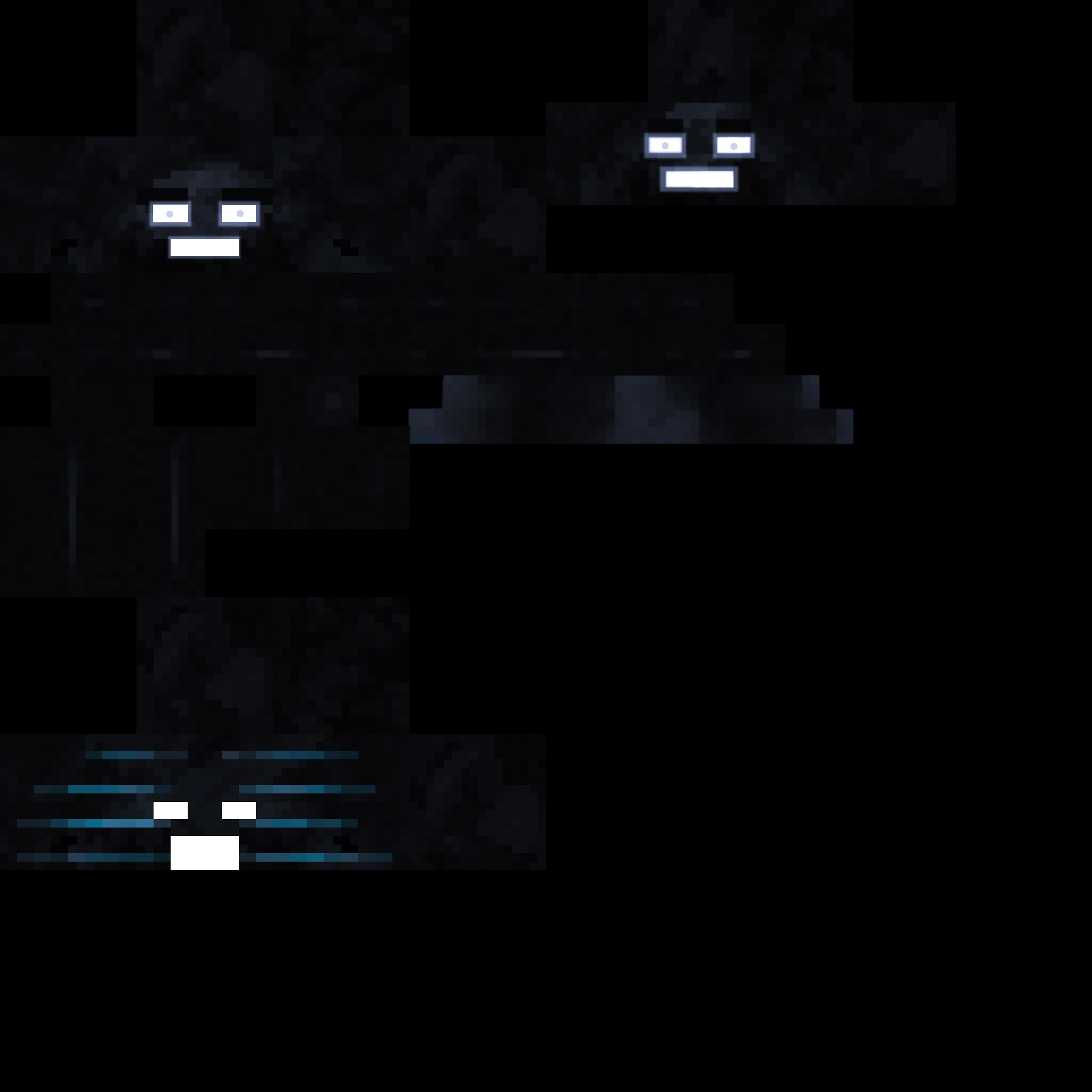 Texture for Witherzilla