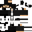 Texture for FoxyRoei new