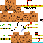 Texture for cookie V3000000