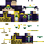 Texture for Jotaro part 6