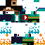 Texture for Herobrine YT