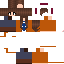 Texture for Mabel Pines from Gravity Rises