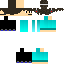 Texture for cabbage-kun