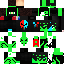 Texture for the haking