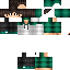 Texture for ad