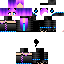 Texture for skin miesral 