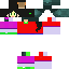 Texture for Cherry