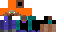 Texture for ZigMan