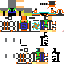 Texture for Cool guy