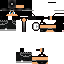 Texture for steve