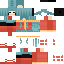 Texture for ChildF15