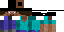 Texture for steve