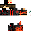 Texture for cmh