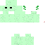 Texture for Axolotl (NOT BACKWARDS THIS TIME)