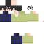 Texture for 九ノ瀬遥