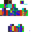 Texture for hgf
