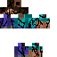 Texture for Broken Steve
