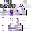 Texture for fox