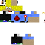 Texture for Sparki