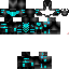 Texture for y