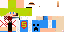 Texture for FearlessLion
