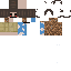 Texture for mutant